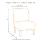Triptis Accent Chair