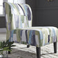 Triptis Accent Chair