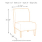 Triptis Accent Chair