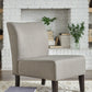 Triptis Accent Chair