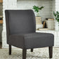 Triptis Accent Chair