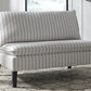 Arrowrock Accent Bench