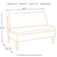 Arrowrock Accent Bench
