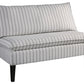 Arrowrock Accent Bench