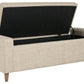 Winler Upholstered Accent Bench