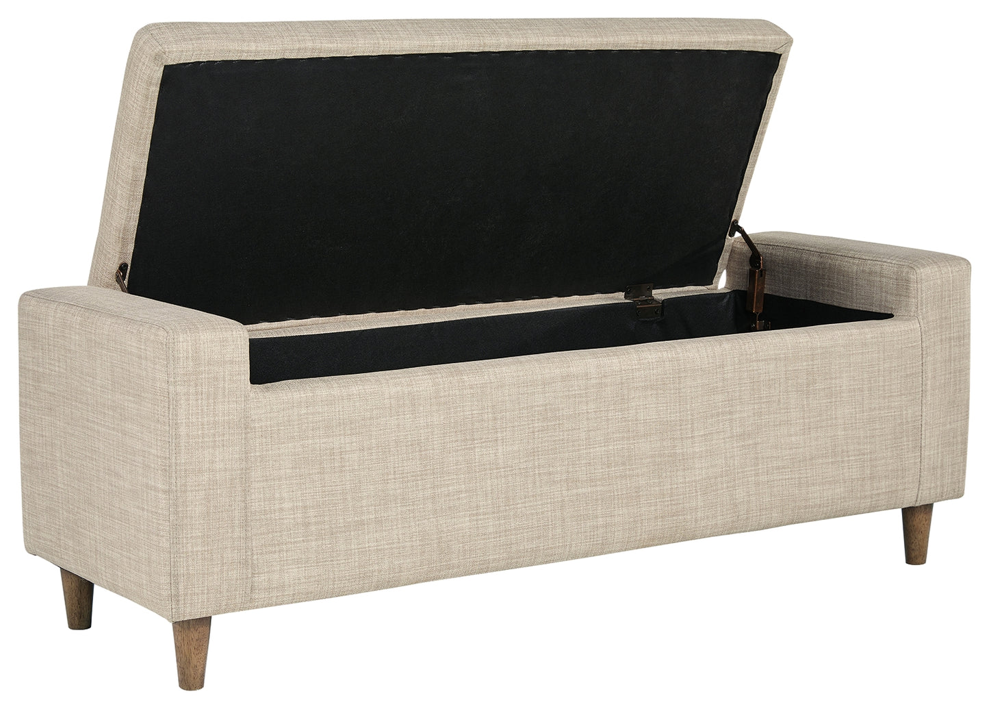 Winler Upholstered Accent Bench