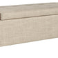 Winler Upholstered Accent Bench