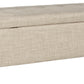 Winler Upholstered Accent Bench