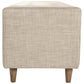 Winler Upholstered Accent Bench