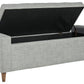 Winler Upholstered Accent Bench