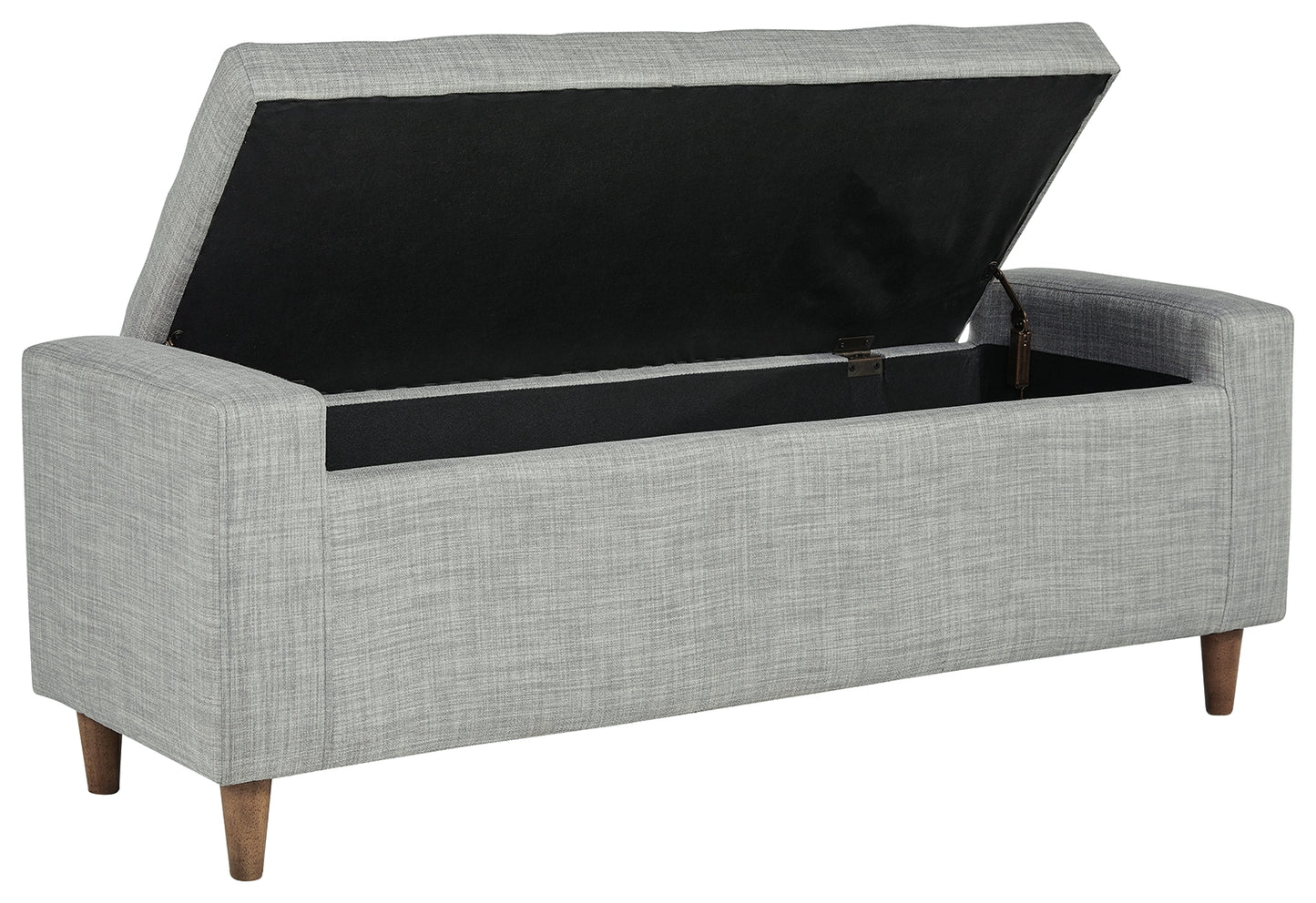 Winler Upholstered Accent Bench