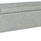 Winler Upholstered Accent Bench