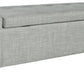 Winler Upholstered Accent Bench