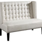 Beauland Accent Bench