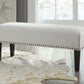 Beauland Accent Bench
