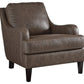 Tirolo Accent Chair