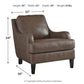 Tirolo Accent Chair