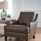 Tirolo Accent Chair