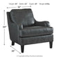 Tirolo Accent Chair