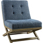 Sidewinder Accent Chair