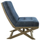 Sidewinder Accent Chair