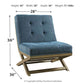 Sidewinder Accent Chair