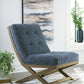 Sidewinder Accent Chair