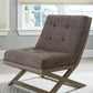 Sidewinder Accent Chair