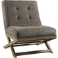 Sidewinder Accent Chair