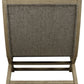 Sidewinder Accent Chair
