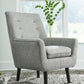Zossen Accent Chair