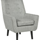 Zossen Accent Chair