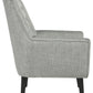 Zossen Accent Chair