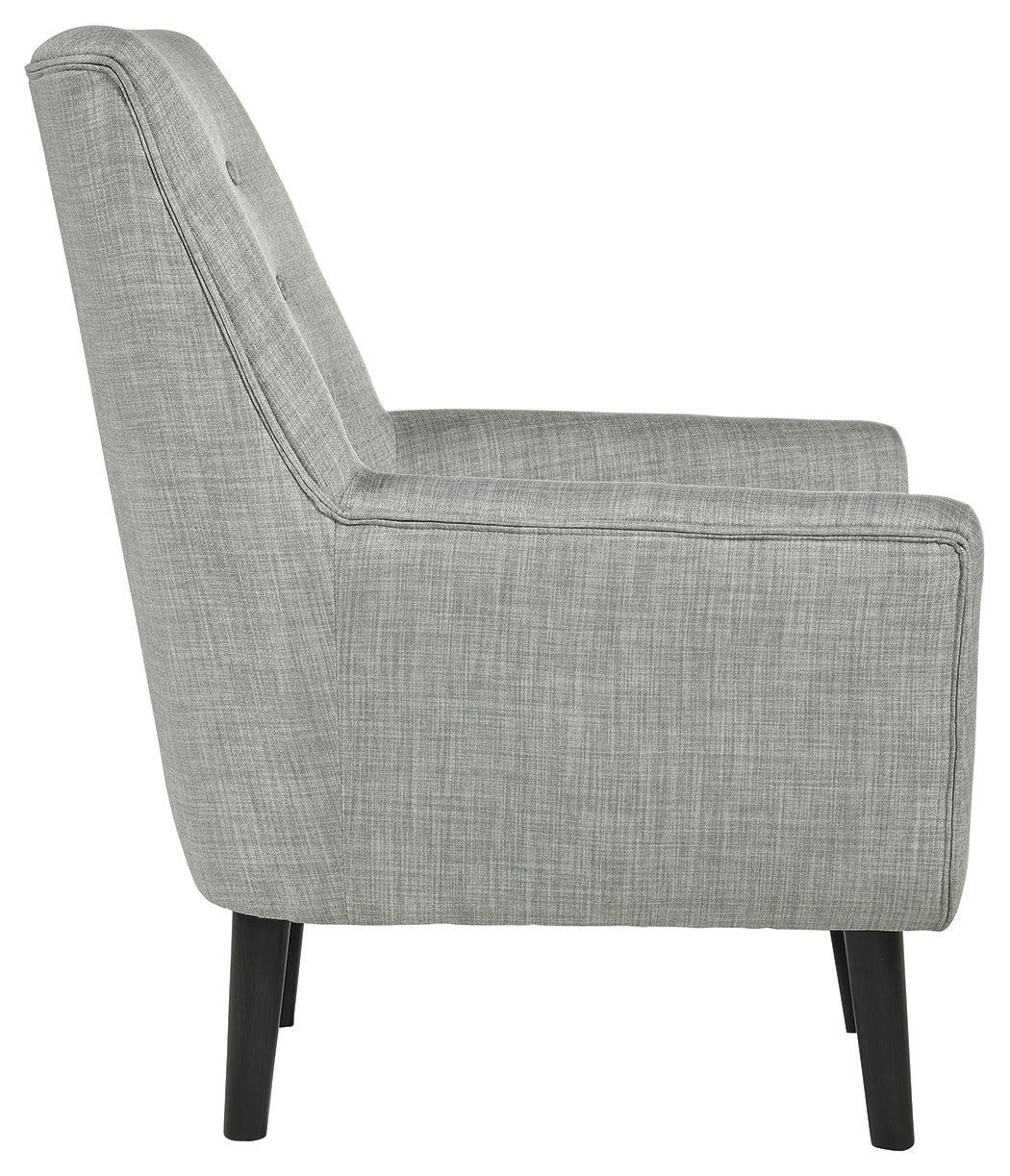 Zossen Accent Chair
