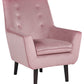 Zossen Accent Chair
