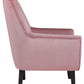 Zossen Accent Chair