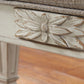 Realyn Accent Bench
