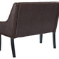 Carondelet Accent Bench