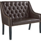 Carondelet Accent Bench