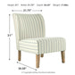 Triptis Accent Chair