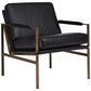 Puckman Accent Chair