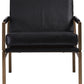 Puckman Accent Chair