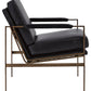 Puckman Accent Chair