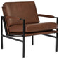 Puckman Accent Chair
