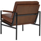 Puckman Accent Chair