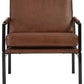 Puckman Accent Chair