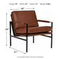 Puckman Accent Chair