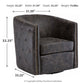 Brentlow Accent Chair
