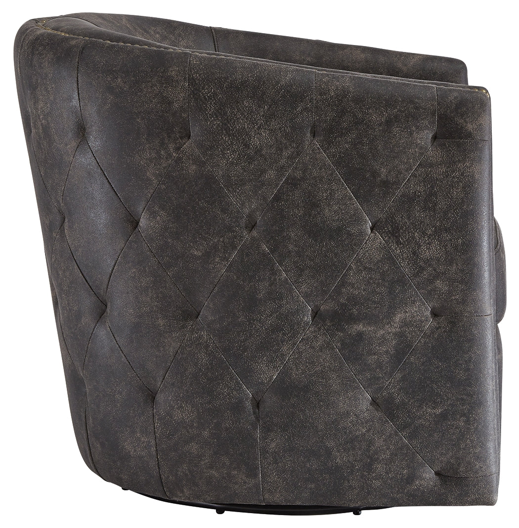 Brentlow Accent Chair