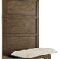 Brickwell Hall Tree with Storage Bench